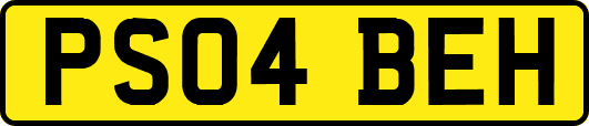 PS04BEH