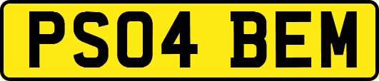 PS04BEM