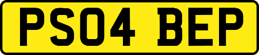 PS04BEP