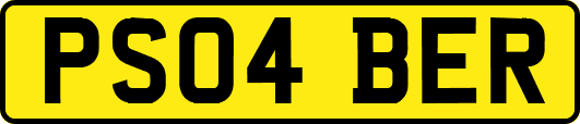 PS04BER