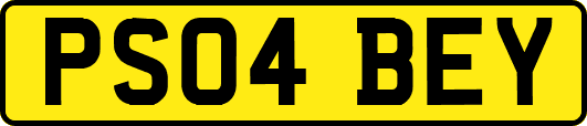 PS04BEY