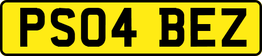 PS04BEZ