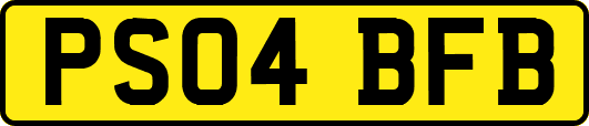 PS04BFB