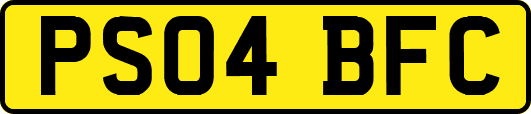PS04BFC