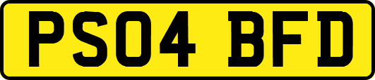 PS04BFD