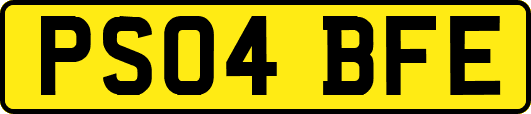 PS04BFE
