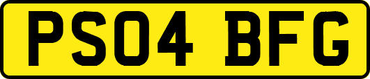 PS04BFG