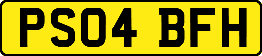 PS04BFH