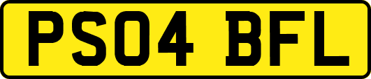 PS04BFL