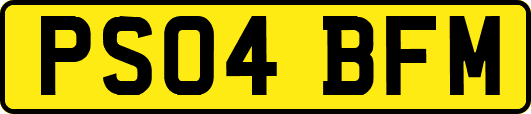 PS04BFM