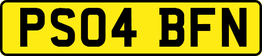 PS04BFN