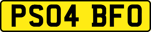 PS04BFO