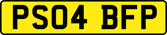 PS04BFP