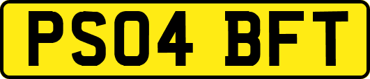 PS04BFT