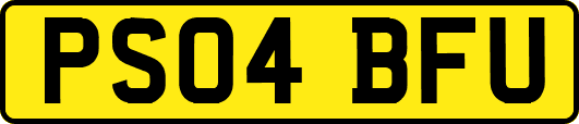 PS04BFU