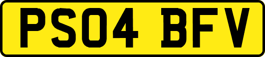 PS04BFV