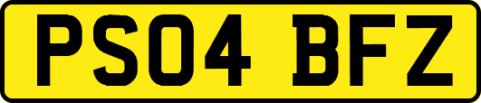 PS04BFZ