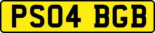 PS04BGB