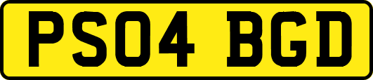 PS04BGD