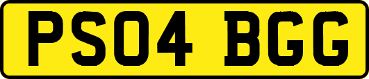 PS04BGG