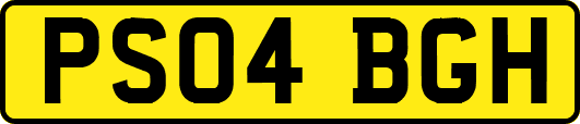 PS04BGH