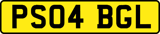 PS04BGL