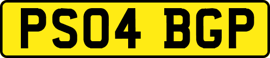 PS04BGP
