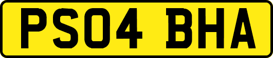 PS04BHA