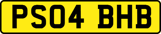 PS04BHB