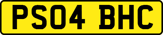 PS04BHC