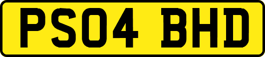 PS04BHD