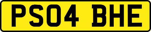 PS04BHE