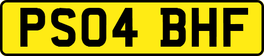 PS04BHF