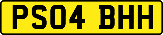 PS04BHH