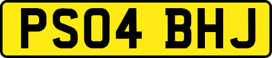 PS04BHJ