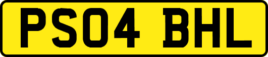 PS04BHL