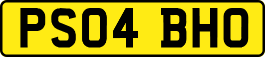 PS04BHO