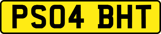 PS04BHT