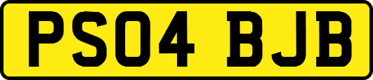 PS04BJB