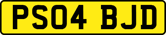 PS04BJD