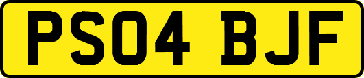 PS04BJF