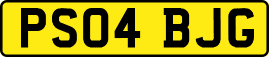 PS04BJG