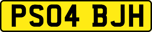 PS04BJH