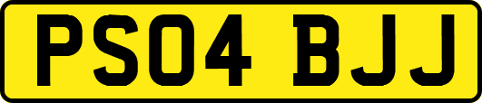 PS04BJJ