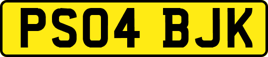 PS04BJK