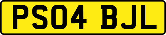 PS04BJL