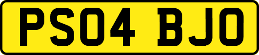 PS04BJO