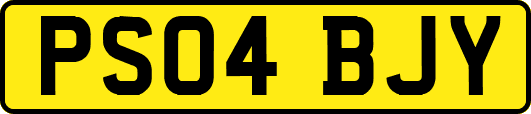 PS04BJY