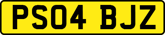 PS04BJZ