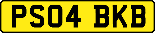 PS04BKB